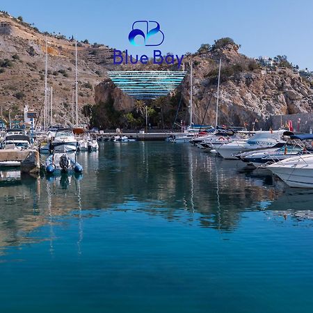 El Mirador-The Viewpoint, A Luxury Apartment For Up To 6 People La Herradura  Luaran gambar
