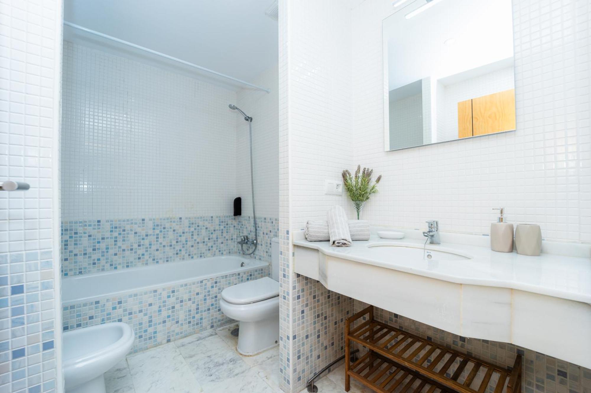 El Mirador-The Viewpoint, A Luxury Apartment For Up To 6 People La Herradura  Luaran gambar