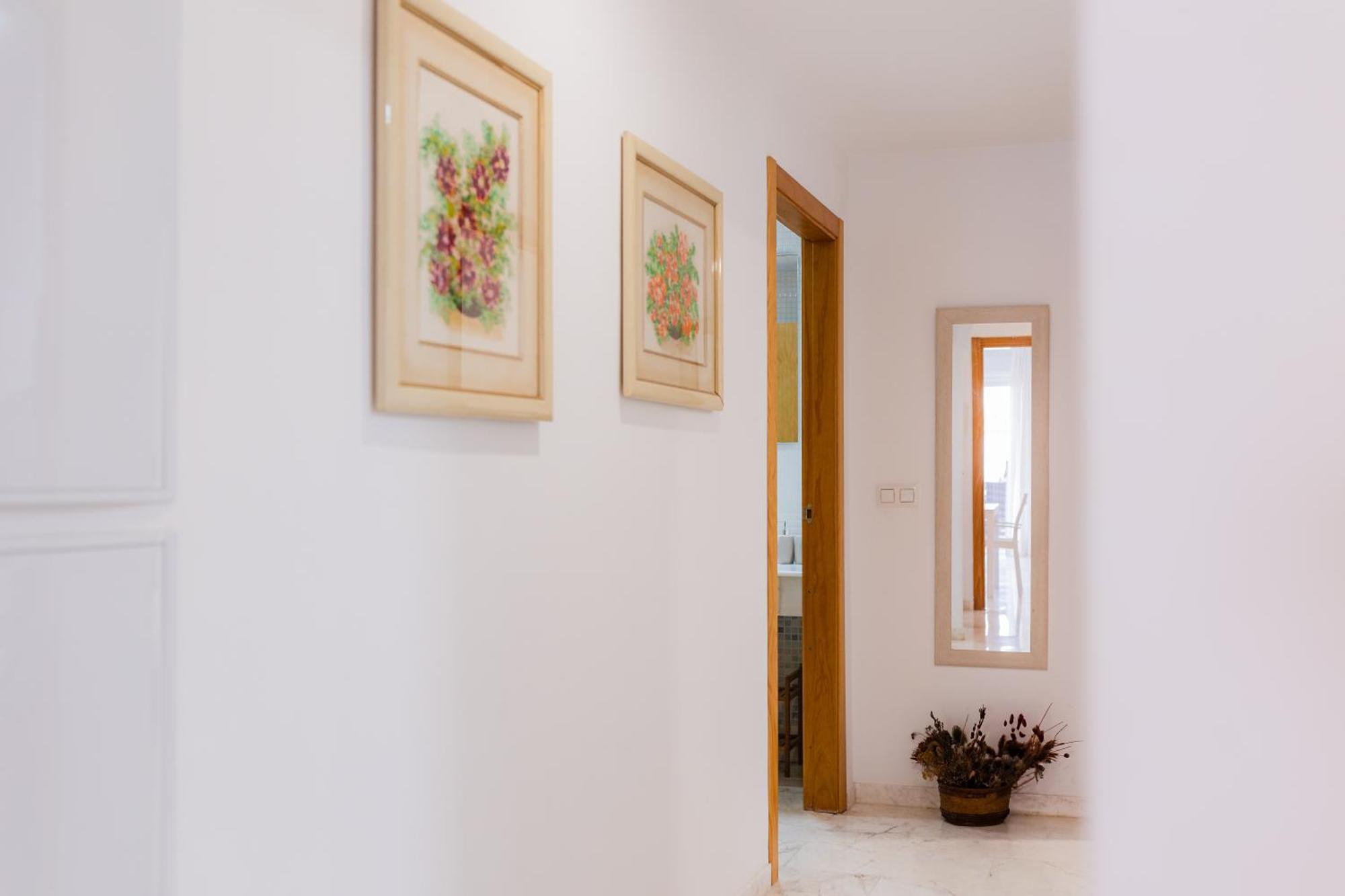 El Mirador-The Viewpoint, A Luxury Apartment For Up To 6 People La Herradura  Luaran gambar