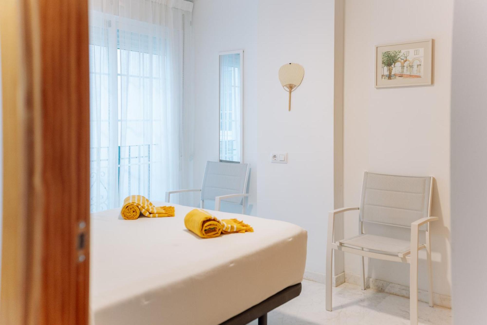El Mirador-The Viewpoint, A Luxury Apartment For Up To 6 People La Herradura  Luaran gambar