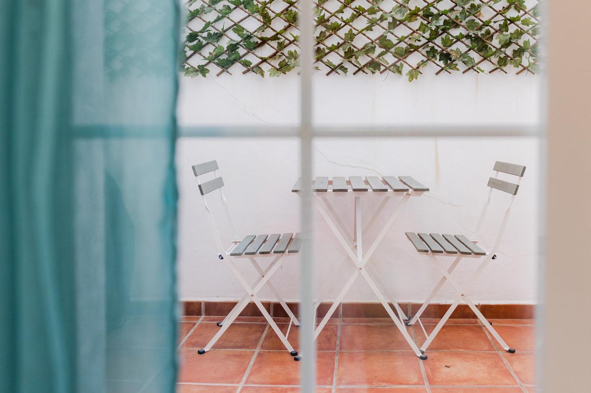 El Mirador-The Viewpoint, A Luxury Apartment For Up To 6 People La Herradura  Luaran gambar
