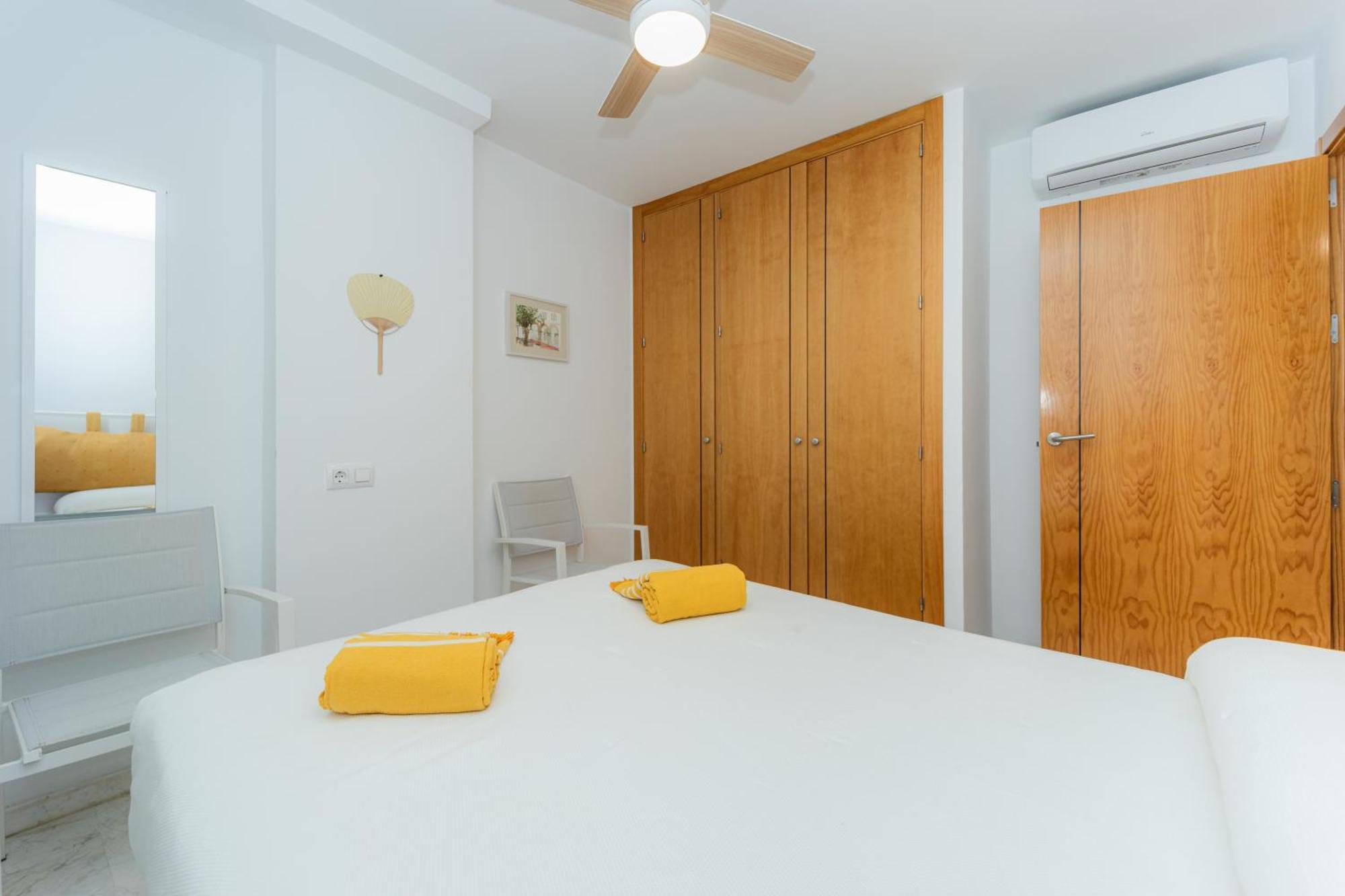 El Mirador-The Viewpoint, A Luxury Apartment For Up To 6 People La Herradura  Luaran gambar
