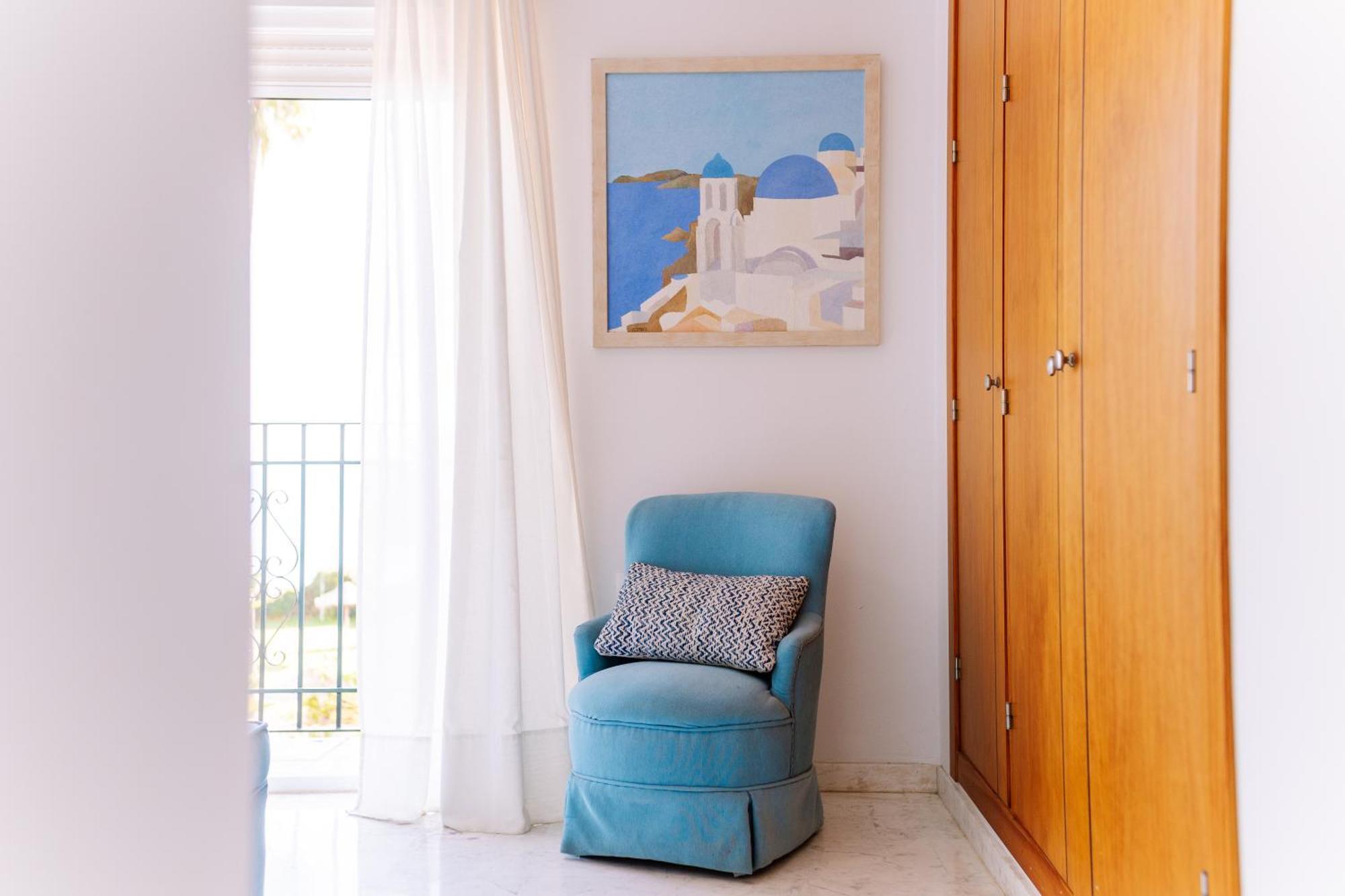 El Mirador-The Viewpoint, A Luxury Apartment For Up To 6 People La Herradura  Luaran gambar