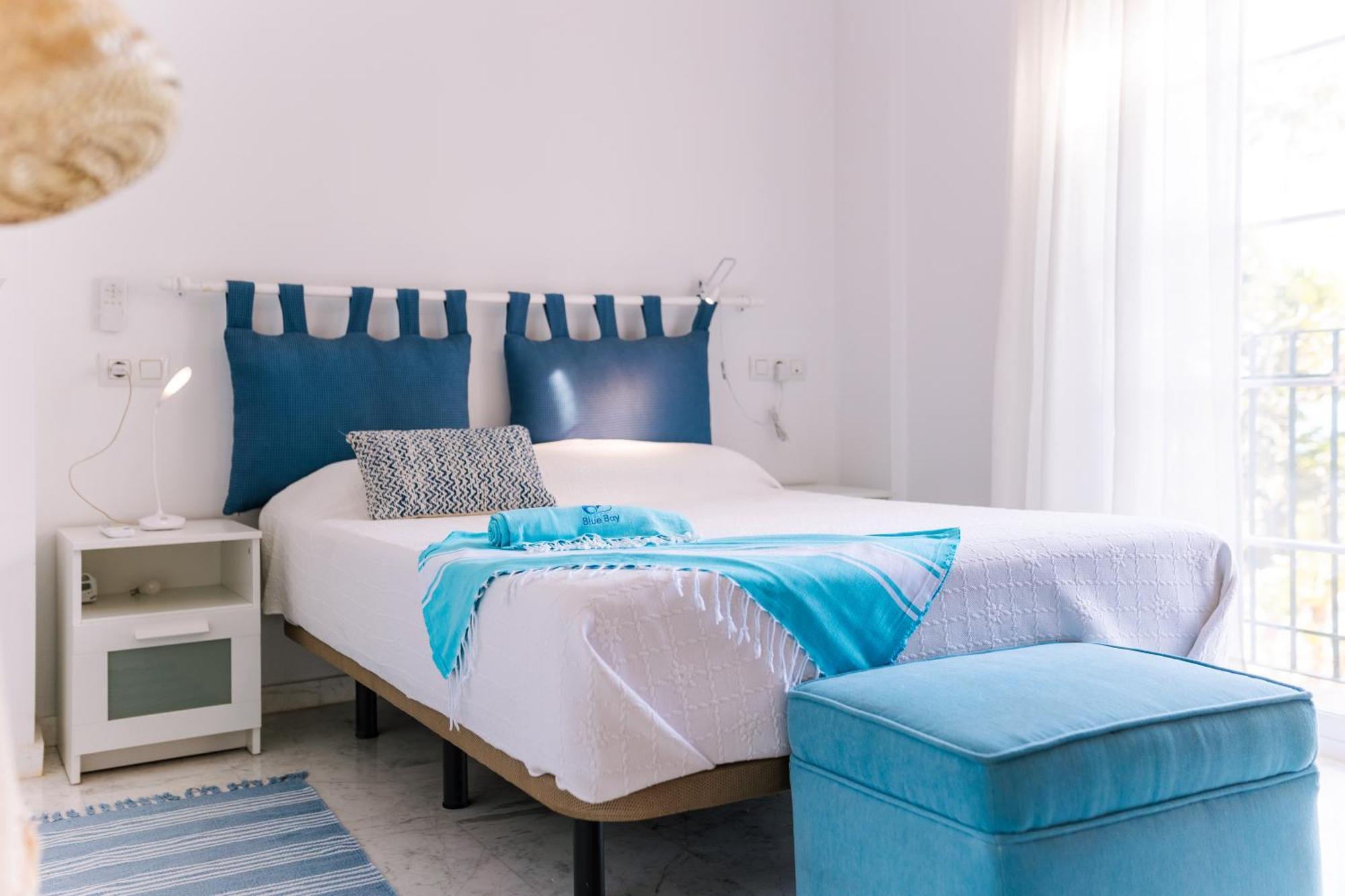 El Mirador-The Viewpoint, A Luxury Apartment For Up To 6 People La Herradura  Luaran gambar