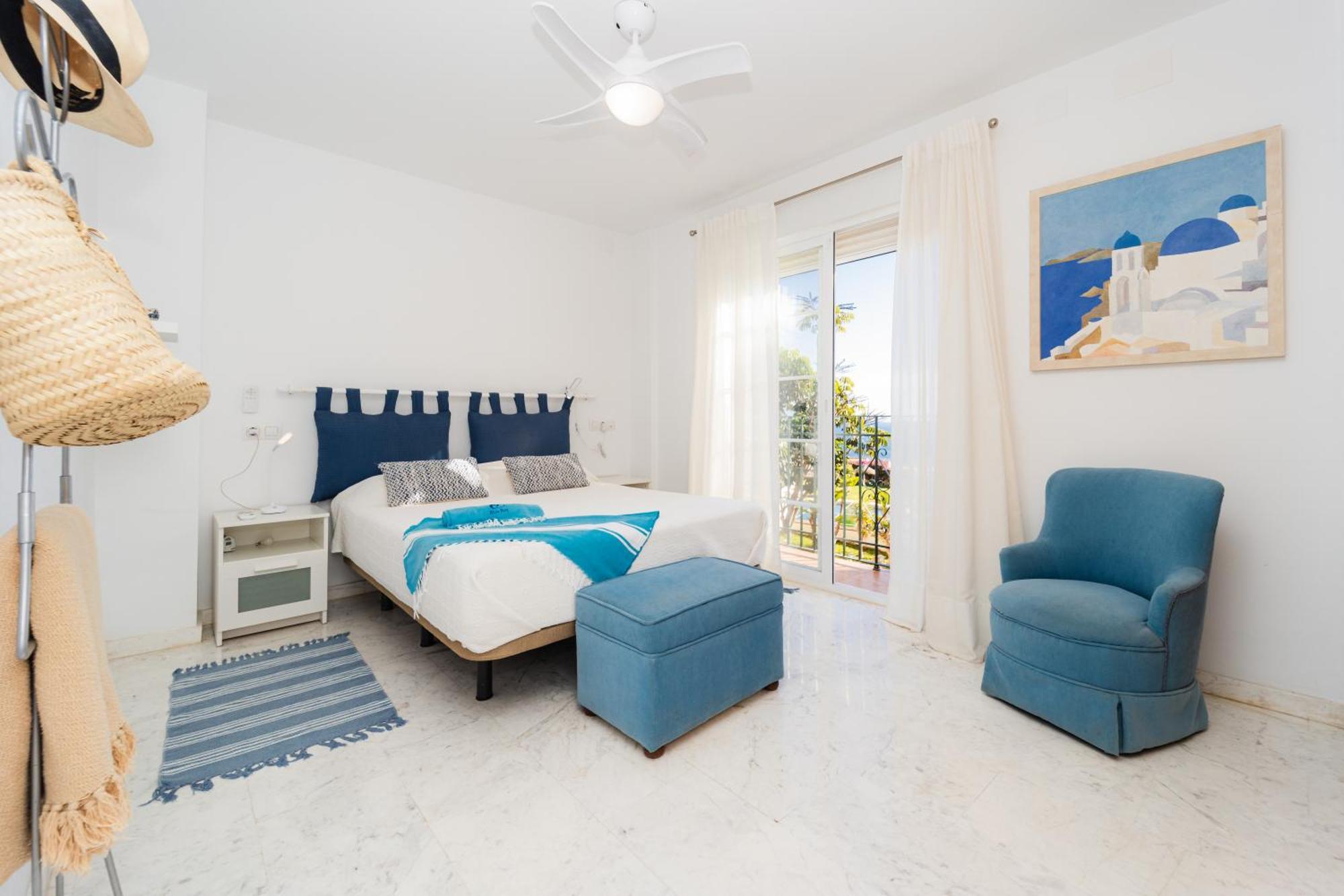 El Mirador-The Viewpoint, A Luxury Apartment For Up To 6 People La Herradura  Luaran gambar
