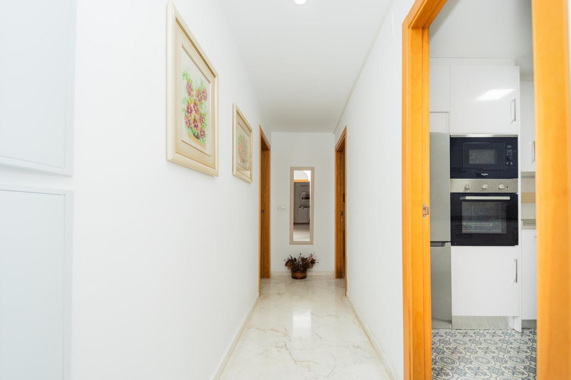 El Mirador-The Viewpoint, A Luxury Apartment For Up To 6 People La Herradura  Luaran gambar