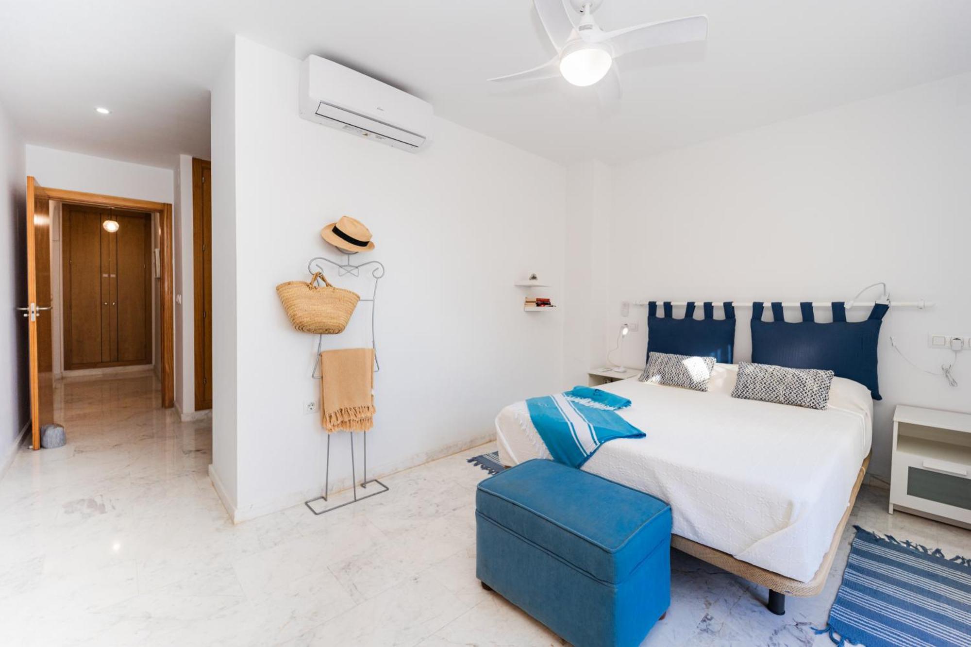El Mirador-The Viewpoint, A Luxury Apartment For Up To 6 People La Herradura  Luaran gambar