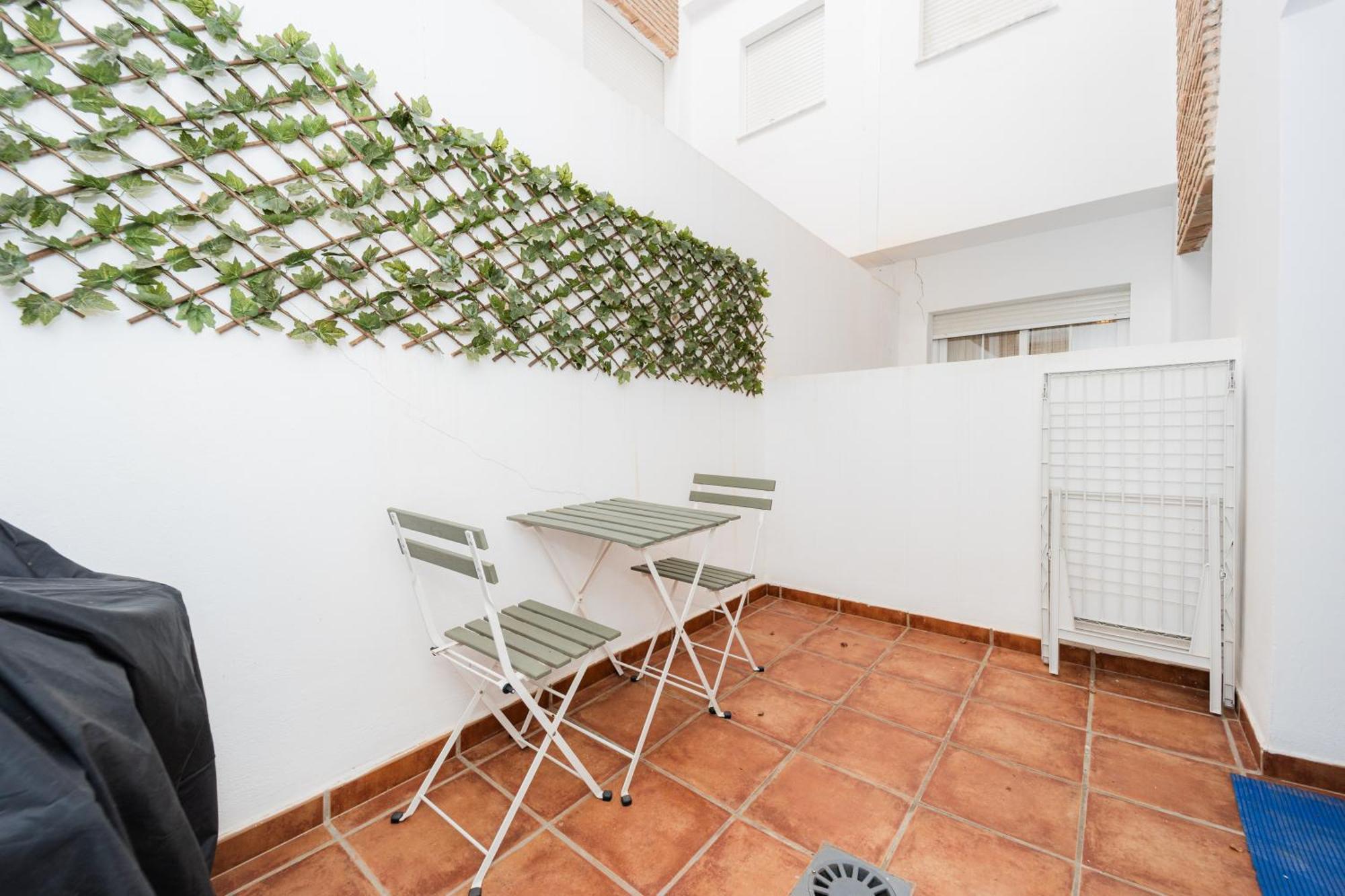 El Mirador-The Viewpoint, A Luxury Apartment For Up To 6 People La Herradura  Luaran gambar