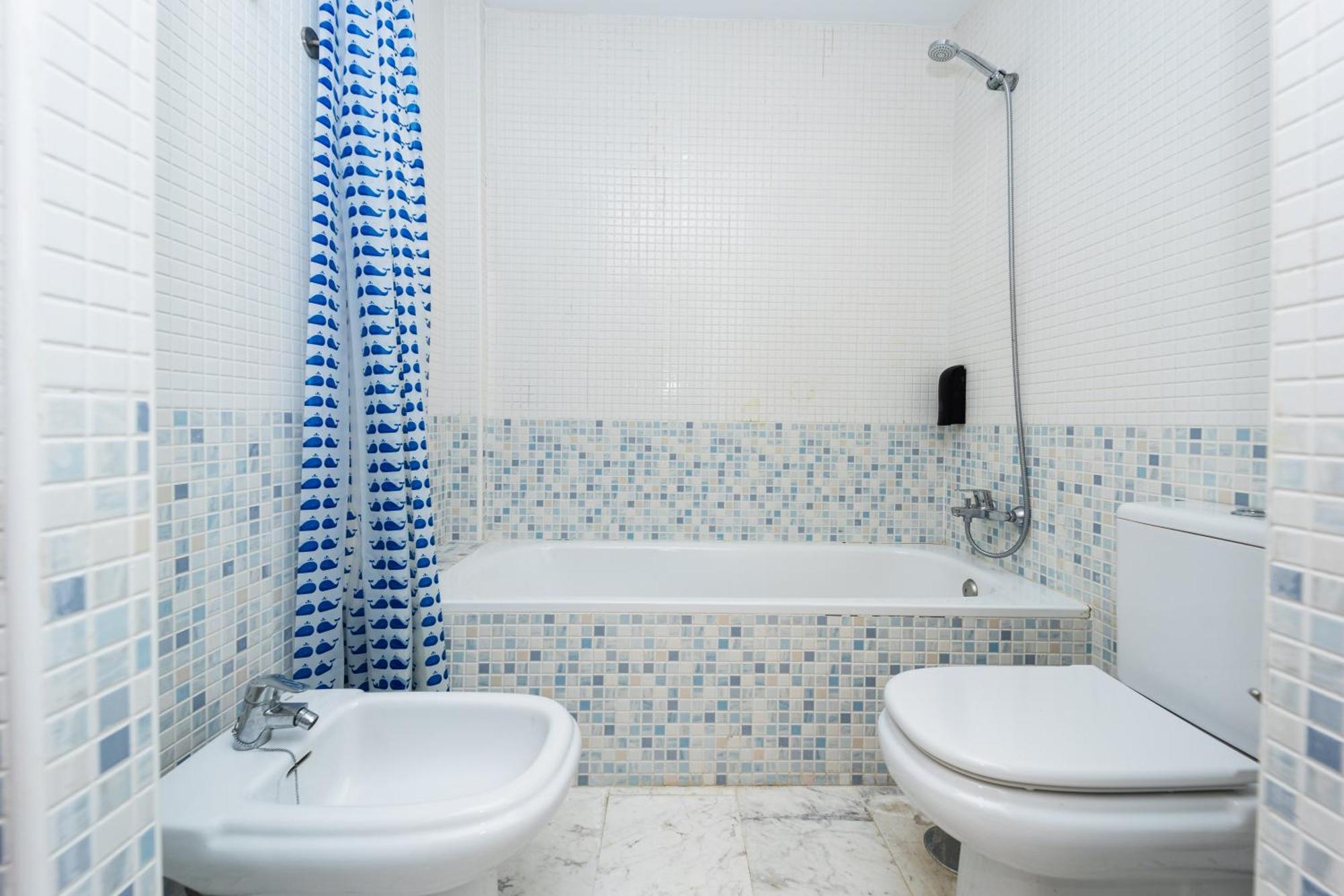 El Mirador-The Viewpoint, A Luxury Apartment For Up To 6 People La Herradura  Luaran gambar