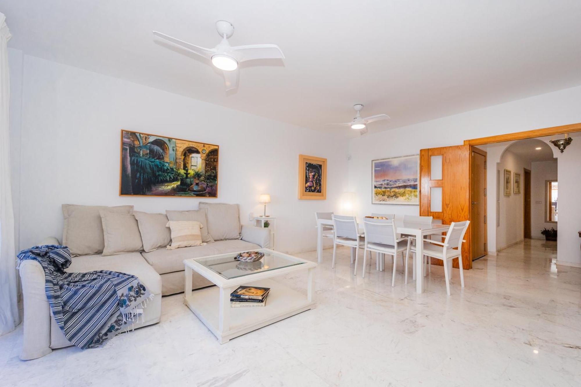 El Mirador-The Viewpoint, A Luxury Apartment For Up To 6 People La Herradura  Luaran gambar
